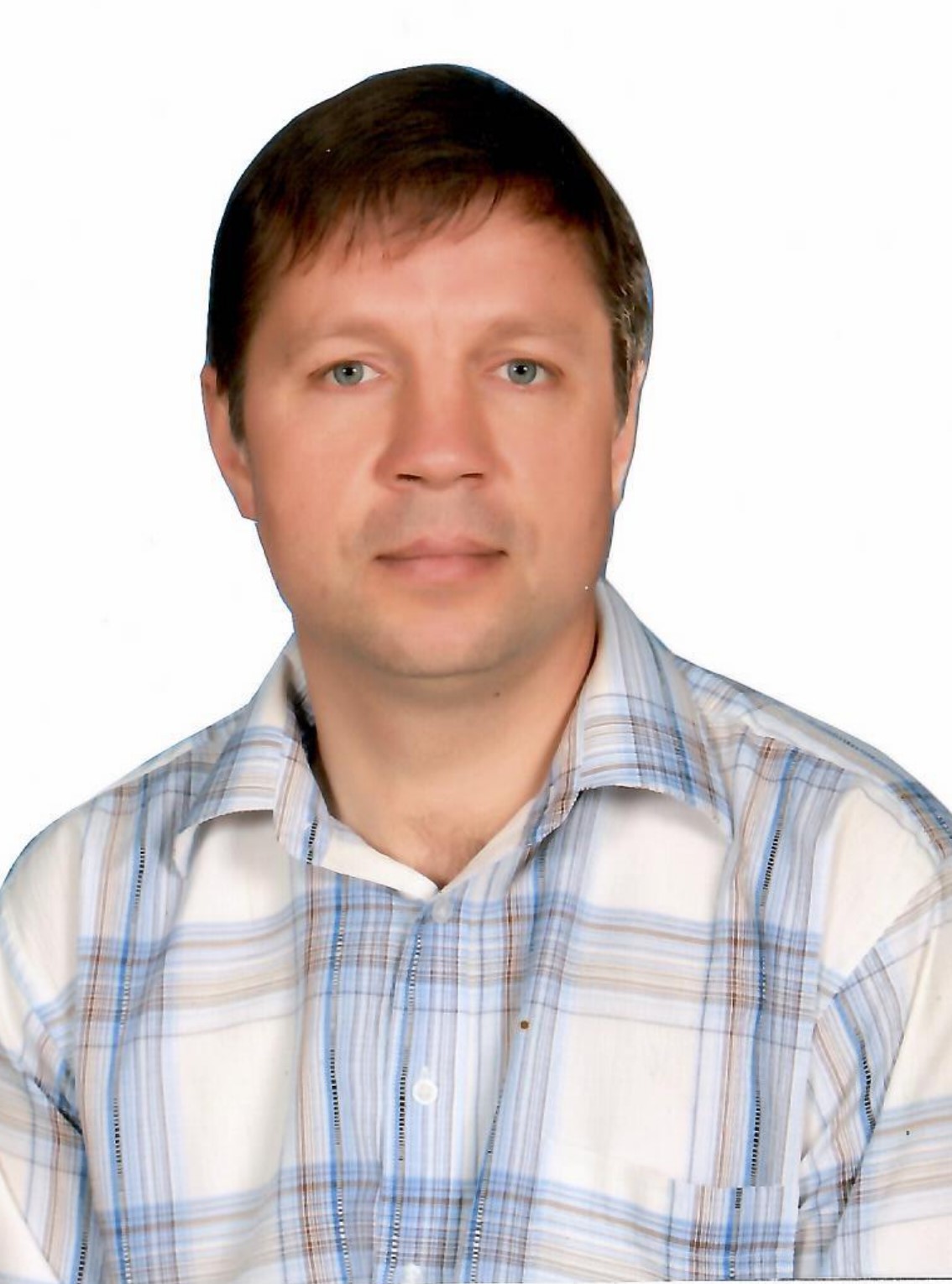 Тупиков Сергей Петрович.