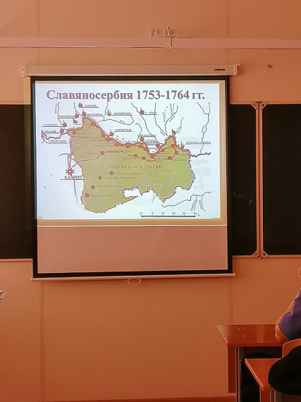 Дни Славяносербского района Луганской Народной республики в Алтайском крае.