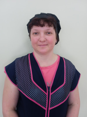 Жердева Галина Сергеевна Жердева Галина Сергеевна